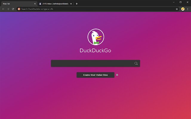 Old Brave Dark Theme  from Chrome web store to be run with OffiDocs Chromium online