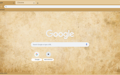 Old Parchment Paper Texture  from Chrome web store to be run with OffiDocs Chromium online