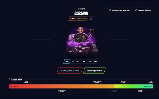 Oldsann CSGO.net Profit Helper  from Chrome web store to be run with OffiDocs Chromium online