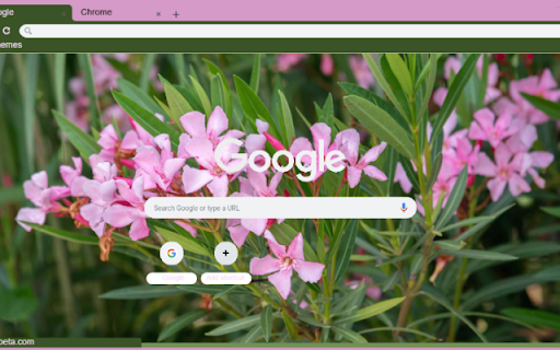 Oleander  from Chrome web store to be run with OffiDocs Chromium online