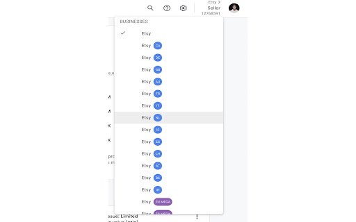 OLF GMC Indicator  from Chrome web store to be run with OffiDocs Chromium online