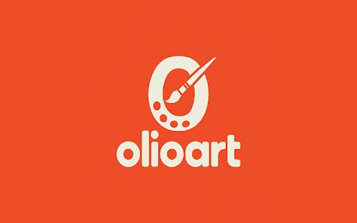 Olioart  from Chrome web store to be run with OffiDocs Chromium online