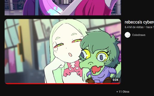 Olivia Thumbnails  from Chrome web store to be run with OffiDocs Chromium online