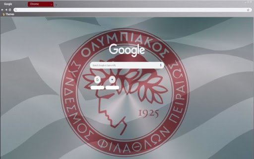 Olympiakos 1925  from Chrome web store to be run with OffiDocs Chromium online