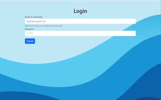 Omega Notifier  from Chrome web store to be run with OffiDocs Chromium online