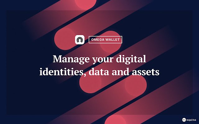 Omega Wallet Aptos, SUI, EVM based  from Chrome web store to be run with OffiDocs Chromium online