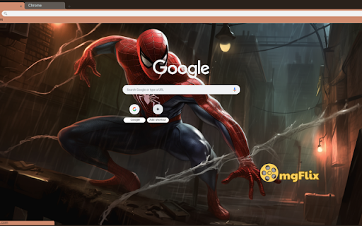 Omgflix Watch HD Movies  TV Shows  from Chrome web store to be run with OffiDocs Chromium online