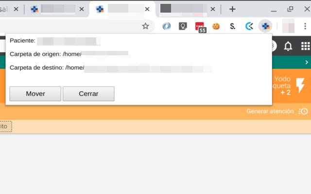 Omnia Image Manager  from Chrome web store to be run with OffiDocs Chromium online