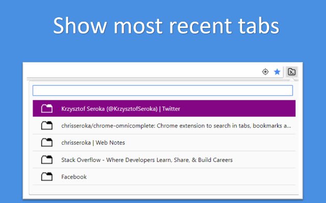 Omnicomplete  from Chrome web store to be run with OffiDocs Chromium online