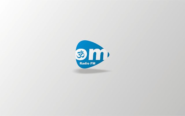 Om Radio  from Chrome web store to be run with OffiDocs Chromium online
