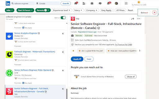 OneClick  from Chrome web store to be run with OffiDocs Chromium online