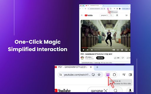 OneClick AI  from Chrome web store to be run with OffiDocs Chromium online OneClick AI  from Chrome web store to be run with OffiDocs Chromium online