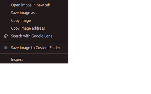 One Click Image Saver  from Chrome web store to be run with OffiDocs Chromium online