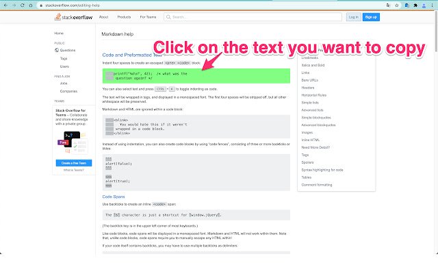 OneClip dal Chrome Web Store da eseguire con OffiDocs Chromium online