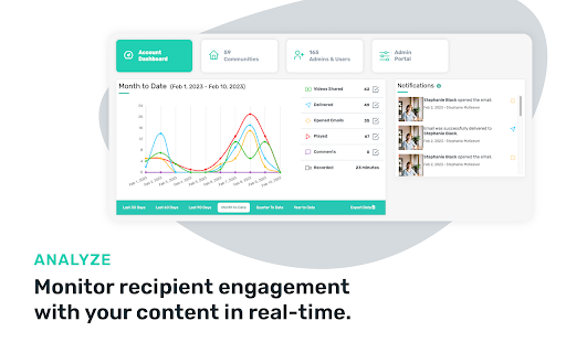 OneDay Gmail Extension  from Chrome web store to be run with OffiDocs Chromium online