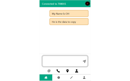 Onehotcode.com  from Chrome web store to be run with OffiDocs Chromium online