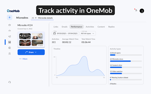 OneMob More Engagement with Free Microsites from Chrome web store to be run with OffiDocs Chromium online OneMob More Engagement with Free Microsites from Chrome web store to be run with OffiDocs Chromium online