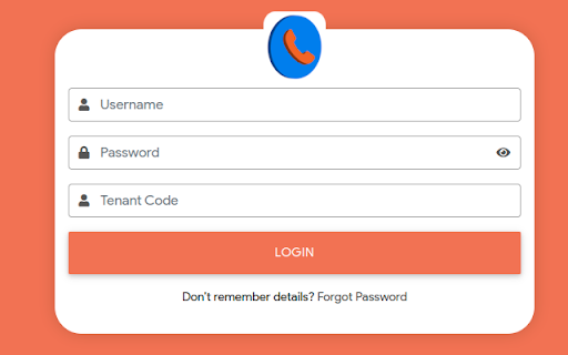 OnePbxCloud  from Chrome web store to be run with OffiDocs Chromium online