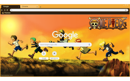 One Piece 4  from Chrome web store to be run with OffiDocs Chromium online