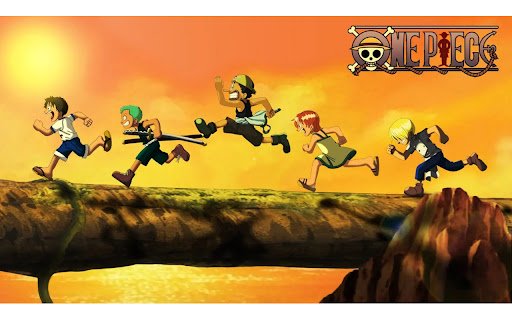 One Piece FullHD  from Chrome web store to be run with OffiDocs Chromium online