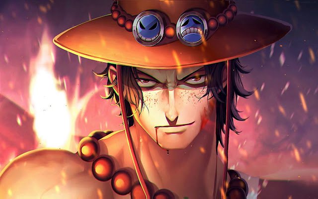 One Piece Live daripada kedai web Chrome untuk dijalankan dengan OffiDocs Chromium dalam talian