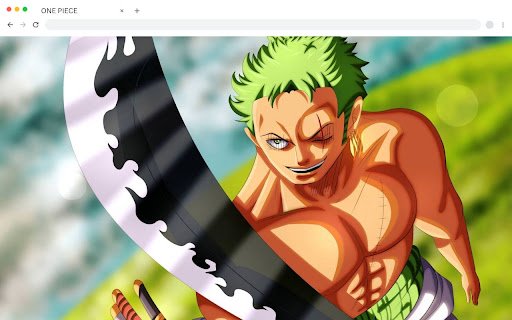 One Piece New Tab Wallpaper  from Chrome web store to be run with OffiDocs Chromium online