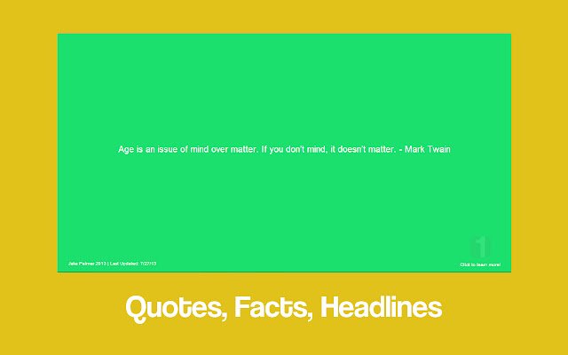 یک جمله از فروشگاه وب Chrome برای اجرا با OffiDocs Chromium به صورت آنلاین