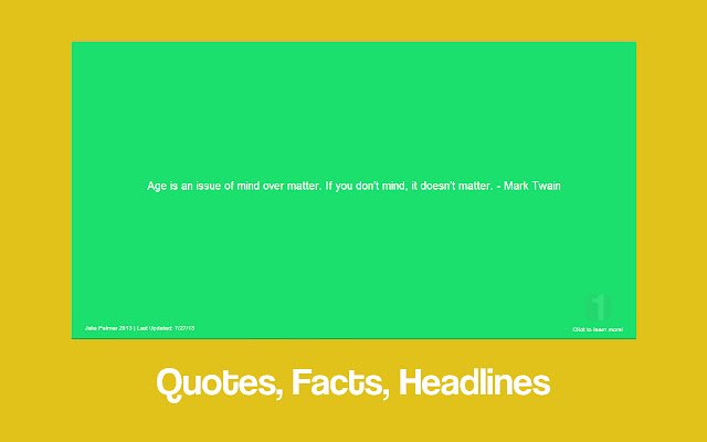 One Sentence  from Chrome web store to be run with OffiDocs Chromium online