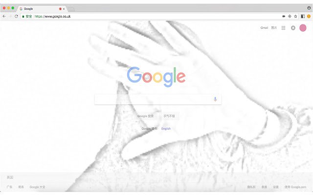 OnlineGhost  from Chrome web store to be run with OffiDocs Chromium online