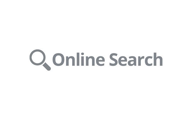 क्रोम वेब स्टोर से ऑनलाइन खोज को ऑनलाइन ऑफीडॉक्स क्रोमियम के साथ चलाया जाएगा