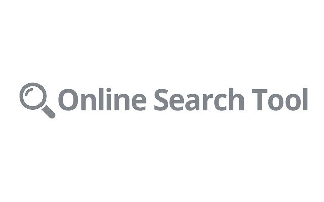 Online Search Tool  from Chrome web store to be run with OffiDocs Chromium online