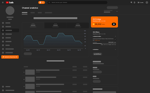 Online Station  from Chrome web store to be run with OffiDocs Chromium online
