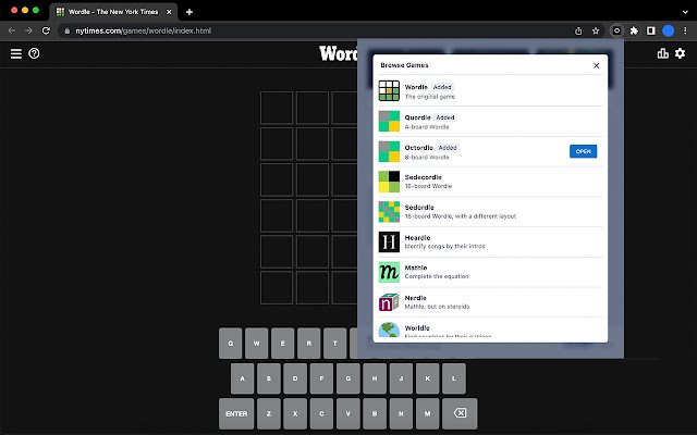 Oodle  from Chrome web store to be run with OffiDocs Chromium online