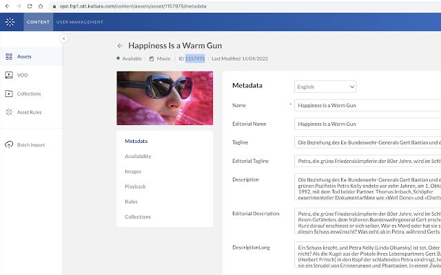 OPC Preview  from Chrome web store to be run with OffiDocs Chromium online