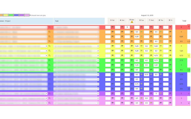 OpenAir Enhancement Suite de la boutique en ligne Chrome à exécuter avec OffiDocs Chromium en ligne