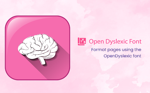 OpenDyslexic Font for Chrome  from Chrome web store to be run with OffiDocs Chromium online OpenDyslexic Font for Chrome  from Chrome web store to be run with OffiDocs Chromium online