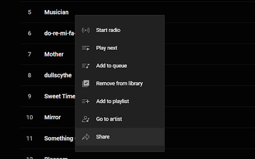 Open in Chordify for YouTube Music™ from Chrome web store to be run with OffiDocs Chromium online Open in Chordify for YouTube Music™ from Chrome web store to be run with OffiDocs Chromium online