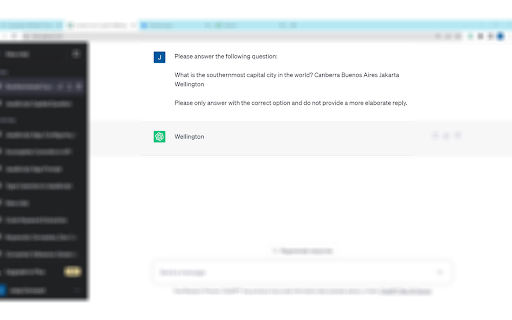 Open in GPT  from Chrome web store to be run with OffiDocs Chromium online