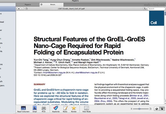 Open In Papers  from Chrome web store to be run with OffiDocs Chromium online