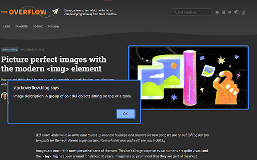 OpenMonarch  from Chrome web store to be run with OffiDocs Chromium online