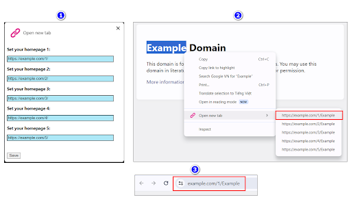 Open new tab from Chrome web store to be run with OffiDocs Chromium online Open new tab from Chrome web store to be run with OffiDocs Chromium online