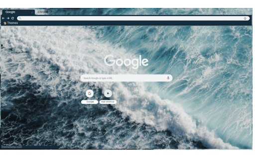 Open Ocean  from Chrome web store to be run with OffiDocs Chromium online