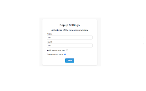 Open Page as Popup from Chrome web store to be run with OffiDocs Chromium online Open Page as Popup from Chrome web store to be run with OffiDocs Chromium online