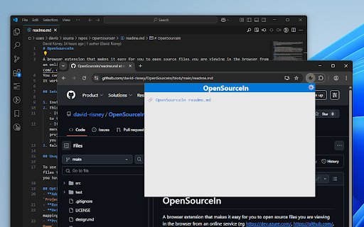 OpenSourceIn from Chrome web store to be run with OffiDocs Chromium online OpenSourceIn from Chrome web store to be run with OffiDocs Chromium online