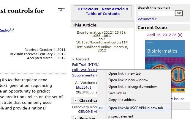 Open via UCSF vanuit de Chrome-webwinkel om te worden uitgevoerd met OffiDocs Chromium online