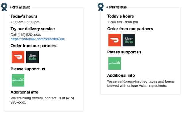 OpenWeStand Business Assistant  from Chrome web store to be run with OffiDocs Chromium online