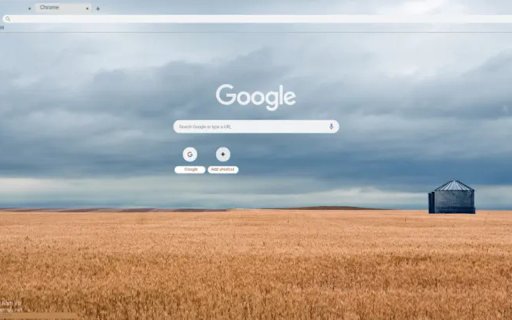 Open wheat fields  from Chrome web store to be run with OffiDocs Chromium online