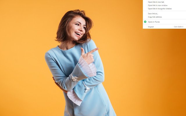 Open With iTunes™  from Chrome web store to be run with OffiDocs Chromium online
