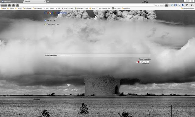 Operation Crossroads  from Chrome web store to be run with OffiDocs Chromium online