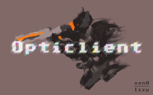 Opticlient | ev.io  from Chrome web store to be run with OffiDocs Chromium online